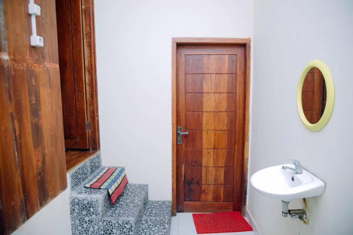 reddoorz villa bukit senyum lombok