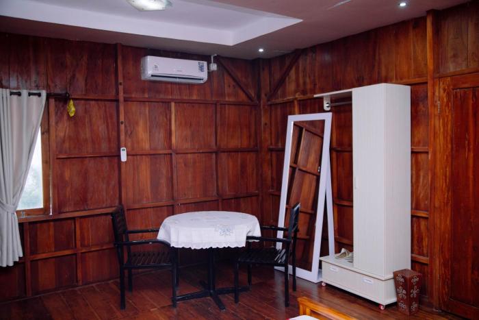 reddoorz villa bukit senyum lombok