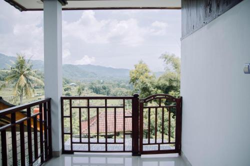 reddoorz villa bukit senyum lombok
