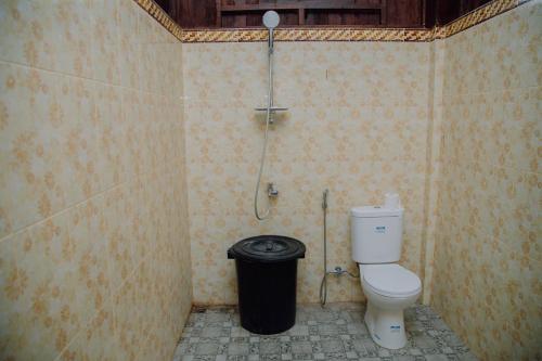 reddoorz villa bukit senyum lombok