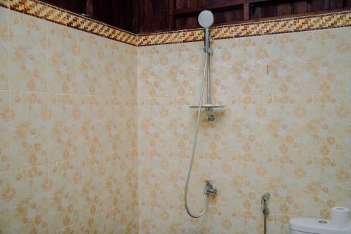 reddoorz villa bukit senyum lombok