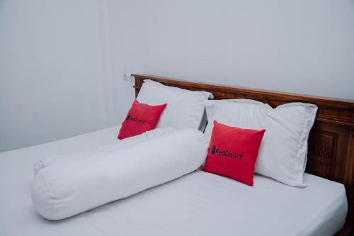 reddoorz villa bukit senyum lombok