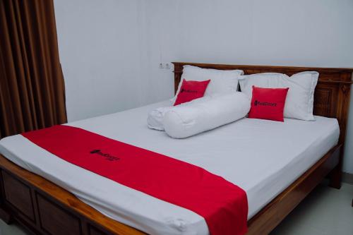 reddoorz villa bukit senyum lombok