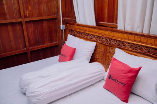 reddoorz villa bukit senyum lombok