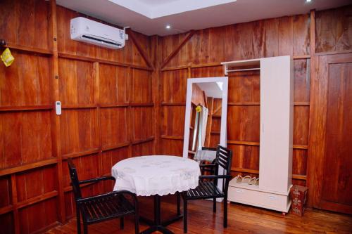 reddoorz villa bukit senyum lombok
