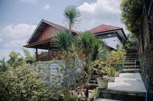reddoorz villa bukit senyum lombok