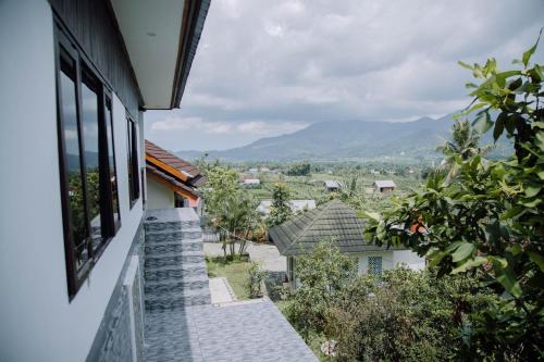 reddoorz villa bukit senyum lombok