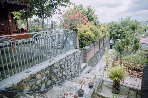 reddoorz villa bukit senyum lombok