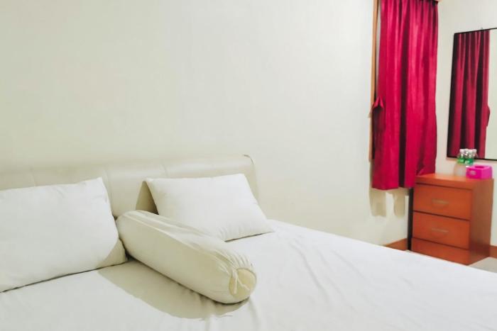 reddoorz at wisma nadin 2 bintan utara