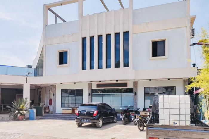 reddoorz at wisma nadin 2 bintan utara