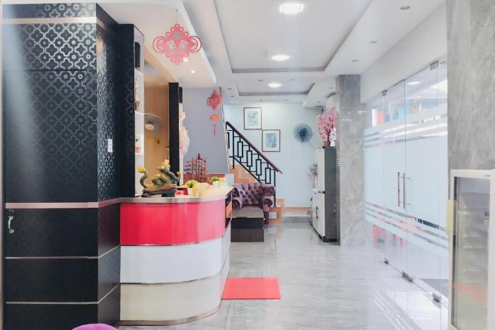 reddoorz at wisma nadin 2 bintan utara