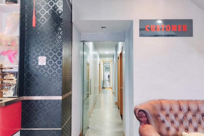 reddoorz at wisma nadin 2 bintan utara