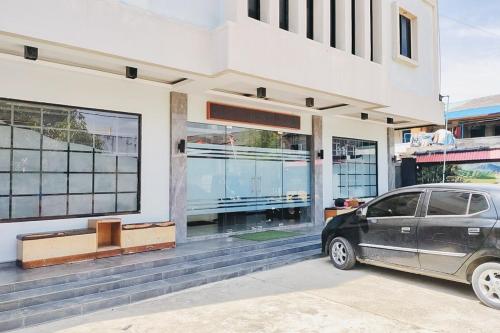 Reddoorz At Wisma Nadin 2 Bintan Utara,,2 star