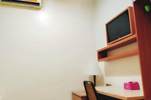 reddoorz at wisma nadin 2 bintan utara