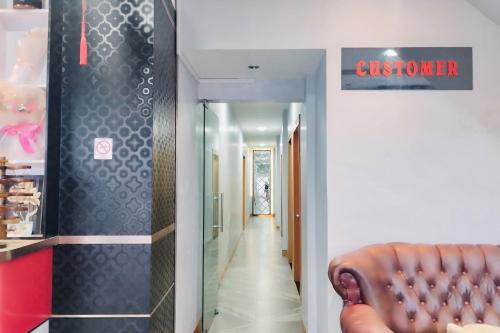 reddoorz at wisma nadin 2 bintan utara