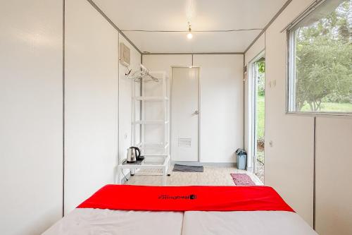 reddoorz near dusun bambu resort