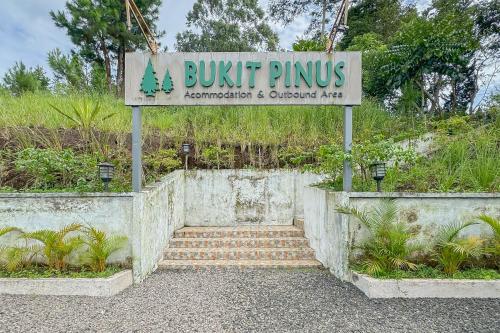 reddoorz near dusun bambu resort
