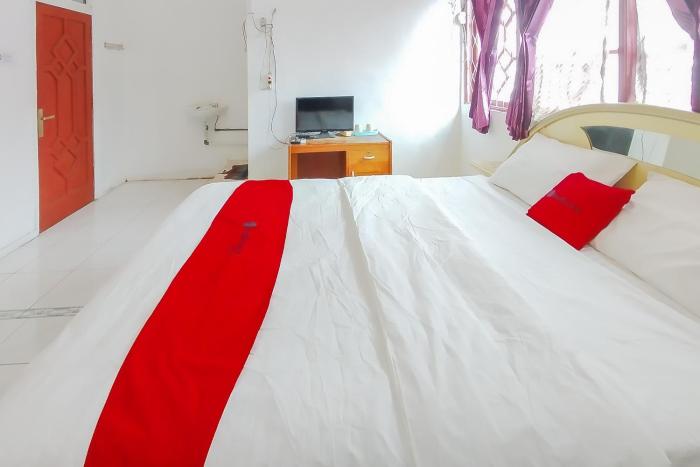 reddoorz near gapura kota banjarmasin