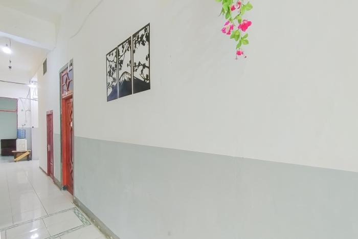 reddoorz near gapura kota banjarmasin