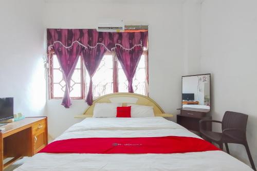 Reddoorz Near Gapura Kota Banjarmasin,,2 star