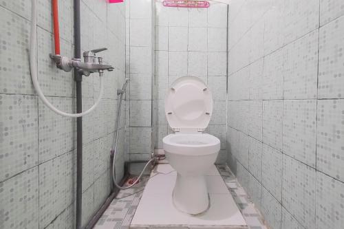 reddoorz near gapura kota banjarmasin