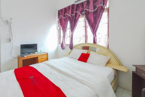reddoorz near gapura kota banjarmasin