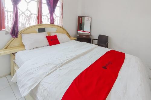 reddoorz near gapura kota banjarmasin