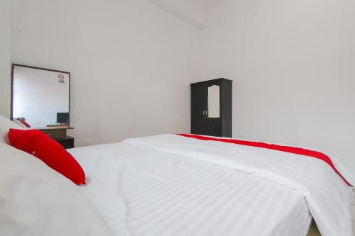 reddoorz near gapura kota banjarmasin