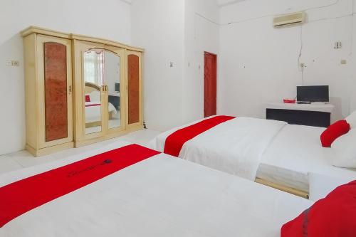 reddoorz near gapura kota banjarmasin