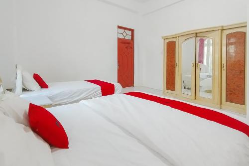 reddoorz near gapura kota banjarmasin