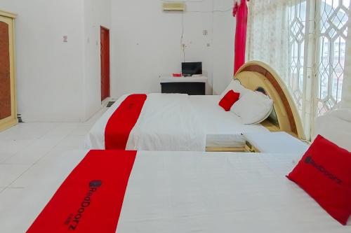 reddoorz near gapura kota banjarmasin