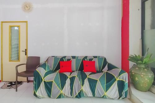 Reddoorz Near Gapura Kota Banjarmasin,,2 star