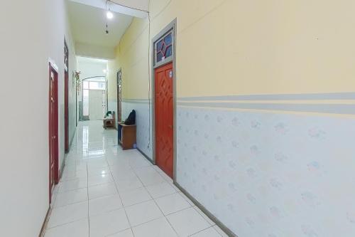 reddoorz near gapura kota banjarmasin
