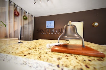 Santa Maria Del Cabo,In San Jose Del Cabo (Zona Hotelera),4 star