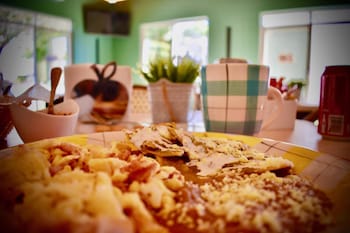 Santa Maria Del Cabo,In San Jose Del Cabo (Zona Hotelera),4 star