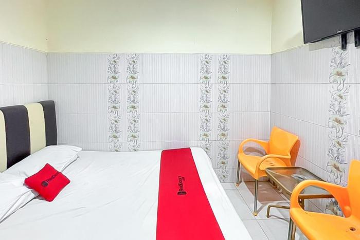reddoorz near grage mall cirebon