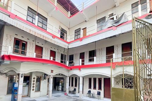 reddoorz near grage mall cirebon