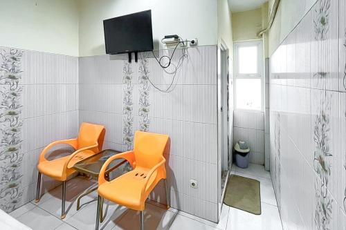 reddoorz near grage mall cirebon