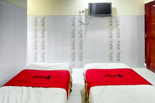 reddoorz near grage mall cirebon