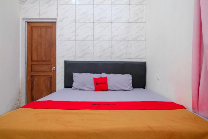reddoorz near rsud tidar magelang