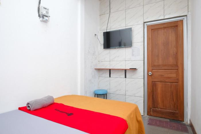 reddoorz near rsud tidar magelang