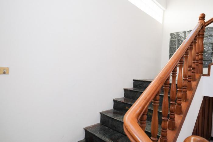 reddoorz near rsud tidar magelang
