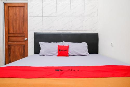 Reddoorz Near Rsud Tidar Magelang,,2 star