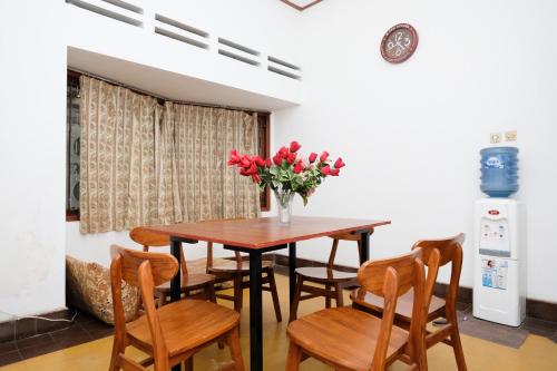 Reddoorz Near Rsud Tidar Magelang,,2 star