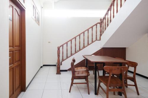 reddoorz near rsud tidar magelang
