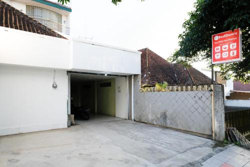 reddoorz near rsud tidar magelang