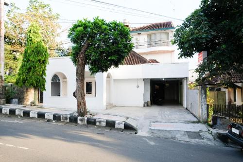 reddoorz near rsud tidar magelang