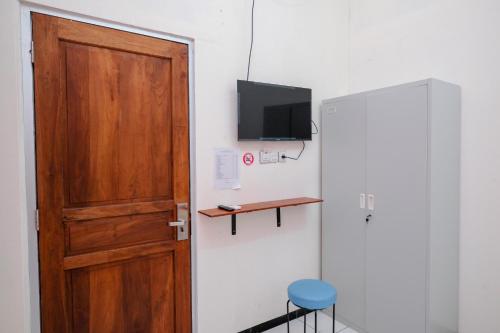 reddoorz near rsud tidar magelang