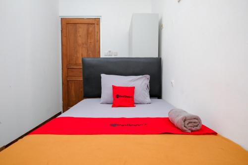 reddoorz near rsud tidar magelang