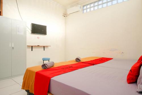 reddoorz near rsud tidar magelang